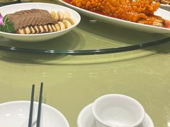 -刘胖子家常菜·蹄花焖藕(中南店)