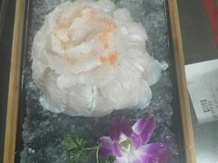 -手选潮汕鲜活牛肉火锅(二七广场店)