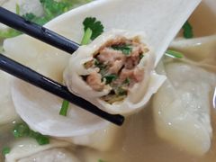 -吉祥馄饨(杭州博库书城店)