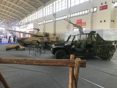 -沈阳国际会展中心管理有限公司