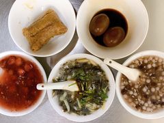 -芳婆糕团店(王府大街店)