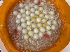 -玫瑰厅上海菜(兴国路店)