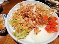 -山杏yama-katsu·吉列炸物