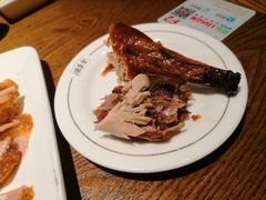 全聚德烤鸭-全聚德(江宁店)