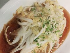 -丈母娘的饭局•新金陵菜(牛首山店)