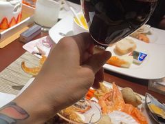 -杭州国际会议中心洲际酒店-原素全日餐厅(解放东路店)