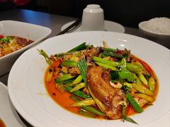 -三江里·宜宾川菜(亚运村店)