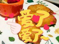 -必胜客(嘉兴万达店)