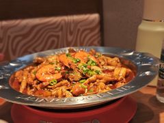 -胖哥俩肉蟹煲(湛江印象汇店)