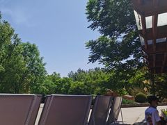 -森林公园(尖草坪区)