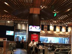 大堂-阳阳中国饭(北京荟聚店)