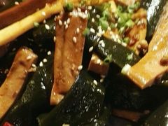 -嘎嘎鸭脑壳(蜀汉路店)