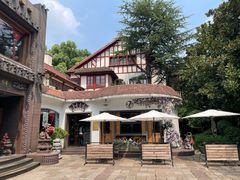 -申粤轩酒楼(丁香花园店)