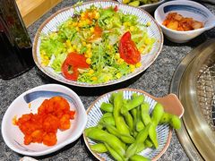 -NIUAN牛庵·日式和牛烧肉(恒隆店)