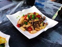 -陈帅夜排档·龙虾·炒菜·烤串(世茂店)