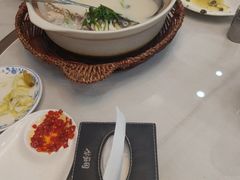 -紫藤园·天目湖大鱼头(南山竹海店)