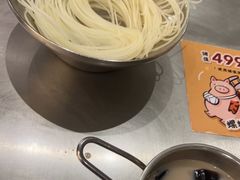 -小螺大作·螺蛳粉火锅(林和西店)