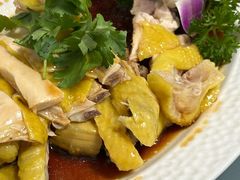 -老郑海鲜楼(天桥店)