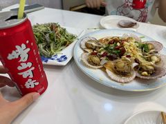 -来之顺海鲜菜馆·青岛菜·始于1993(栈桥店)