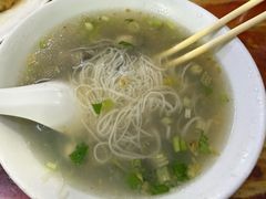 -建国蚵煎蚵面