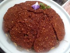 霸王牛肉-红九格老火锅(三峡广场店)