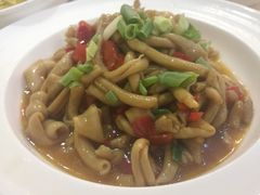 -新天厨酒家(二分店)