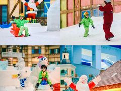 -广州热雪奇迹