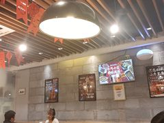 -聚点串吧·北京烧烤(朝北店)
