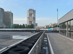 -赛卡联盟卡丁车馆(上海世博店)