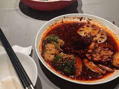 -徐记海鲜(大雁塔|金都店)