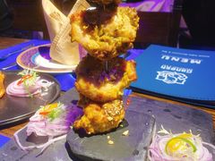 -甘尼仕印度餐厅爵士酒吧(阳春巷店)