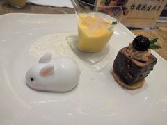 -盛宴标帜餐厅·亲子自助 (南昌喜来登酒店)