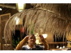 -行人小筑·茶馆(岑村火炉山分店)