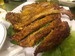 -新疆红柳花餐厅(新洲店)