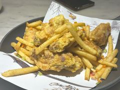 -小菜园新徽菜(扬州华润万象汇店)