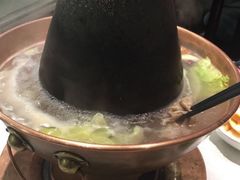 -东来顺饭庄(王府井步行街店)