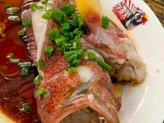 -好味道海鲜大排档·老字号(巽寮湾海鲜市场店)