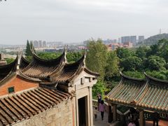 -草庵摩尼教遗址公园