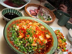 徐家口口脆-锦府盐帮·李宅(领展购物广场中关村店)