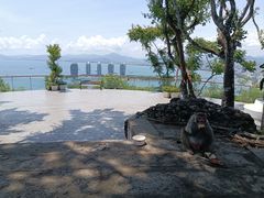 -鹿回头风景区