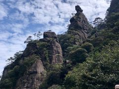 -三清山风景名胜区