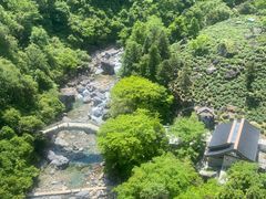 -石台牯牛降景区