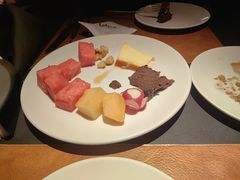 -拉蒂娜·巴西牛排馆 Latina·Brazilian Steakhouse(王府井喜悦店)