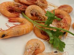 白灼虾-大厝宅海鲜馆