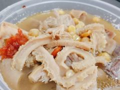 -老广州牛杂(深圳白石洲总店)