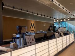 -M Stand(北京平安幸福中心店)