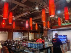 -蛙太牛牛肉海鲜自助火锅(台江万达店)