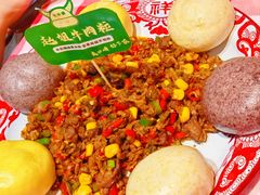 -忆外婆徐州菜·地锅鸡·生日宴(吴庄店)