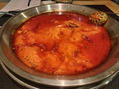 -飘香火锅(玉林西路店)