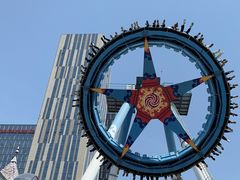 -宁波罗蒙环球乐园